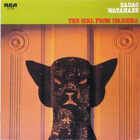 Sadao Watanabe - The Girl From Ipanema