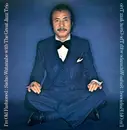 LP - Sadao Watanabe With The Great Jazz Trio - I'm Old Fashioned - + Insert