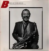 LP - Sadao Watanabe - Bird Of Paradise - Insert