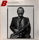 LP - Sadao Watanabe - Bird Of Paradise - Insert