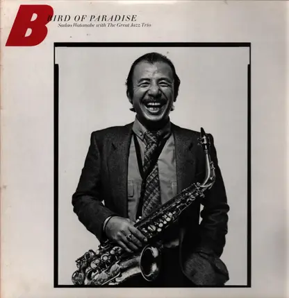 Sadao Watanabe - Bird of Paradise