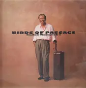LP - Sadao Watanabe - Birds Of Passage