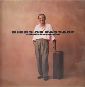 Sadao Watanabe - Birds of Passage