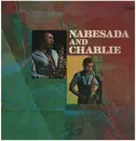 LP - Sadao Watanabe & Charlie Mariano - Nabesada And Charlie - Gatefold