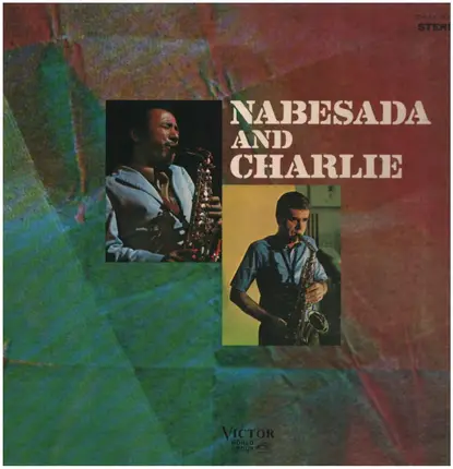 Sadao Watanabe & Charlie Mariano - Nabesada & Charlie