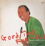 Sadao Watanabe - Good Time for Love