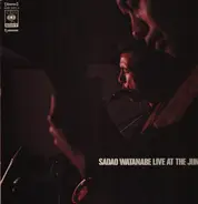 Sadao Watanabe - Live at the Junk