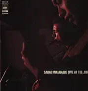 Sadao Watanabe - Live at the Junk