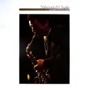 LP - Sadao Watanabe - Nabesada & Charlie - Insert