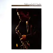 LP - Sadao Watanabe - Nabesada & Charlie - Insert