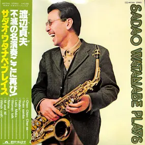 Sadao Watanabe - Plays