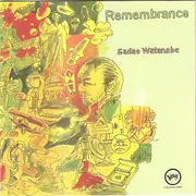 CD - Sadao Watanabe - Remembrance