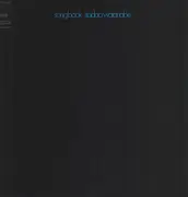 LP - Sadao Watanabe - Songbook - + Insert