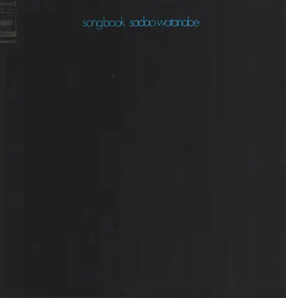 Sadao Watanabe - Songbook
