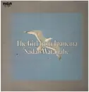 LP - Sadao Watanabe - The Girl From Ipanema