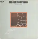 LP - Sadao Watanabe - The Girl From Ipanema