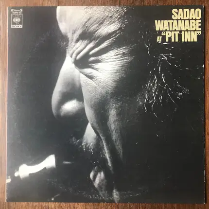 Sadao Watanabe - At Pit Inn