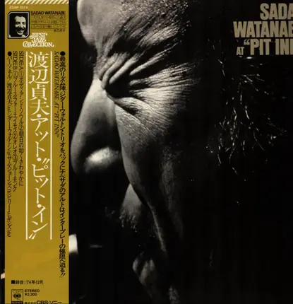 Sadao Watanabe - At Pit Inn