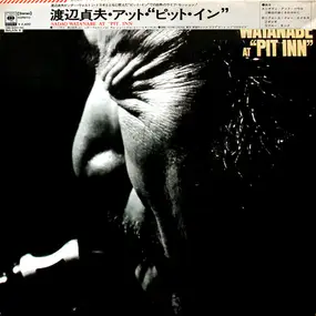 Sadao Watanabe - At Pit Inn