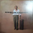 LP - Sadao Watanabe - Birds Of Passage