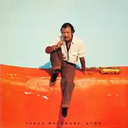 LP - Sadao Watanabe - Echo - OBI + Insert