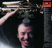LP - Sadao Watanabe - Fill Up The Night