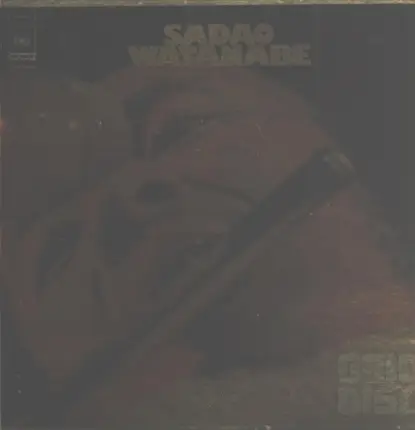Sadao Watanabe - Gold Disc