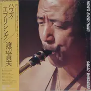 Sadao Watanabe - How's Everything