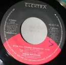 7inch Vinyl Single - Sadao Watanabe - If I'm Still Around Tomorrow