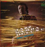 LP - Sadao Watanabe - Jazz Samba De-Luxe