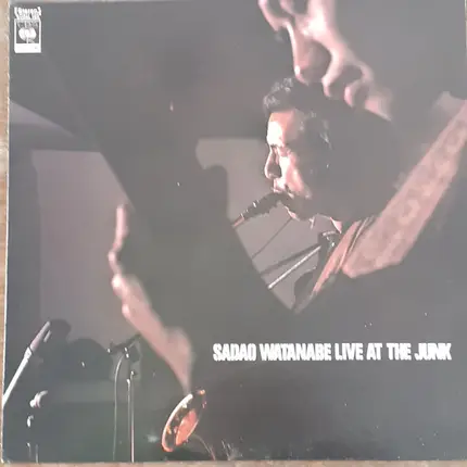 Sadao Watanabe - Live at the Junk