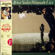 Sadao Watanabe - Mbali Africa