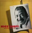 LP - Sadao Watanabe - Nice Shot! - Gatefold