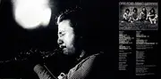 Double LP - Sadao Watanabe - Open Road