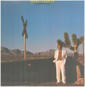 LP - Sadao Watanabe - Orange Express - + INSERT