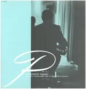 LP - Sadao Watanabe - Parker's Mood - Sadao Watanabe Live At Bravas Club '85 - OIS