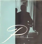 LP - Sadao Watanabe - Parker's Mood - Sadao Watanabe Live At Bravas Club '85