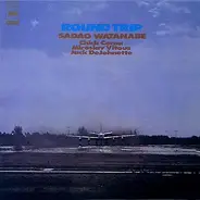 Sadao Watanabe - Round Trip