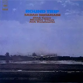 Sadao Watanabe - Round Trip