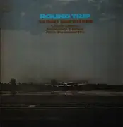 LP - Sadao Watanabe - Round Trip - Insert