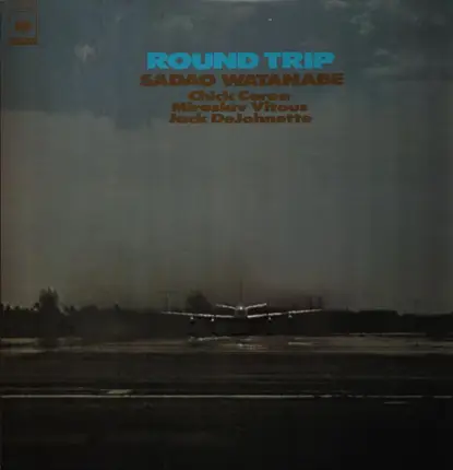 Sadao Watanabe - Round Trip