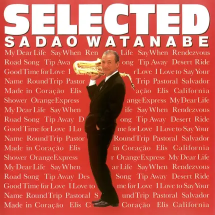 Sadao Watanabe - Selected