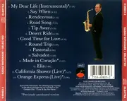 CD - Sadao Watanabe - Selected