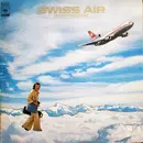 LP - Sadao Watanabe - Swiss Air - Insert