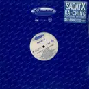 12'' - Sadat X - Ching / X-Man