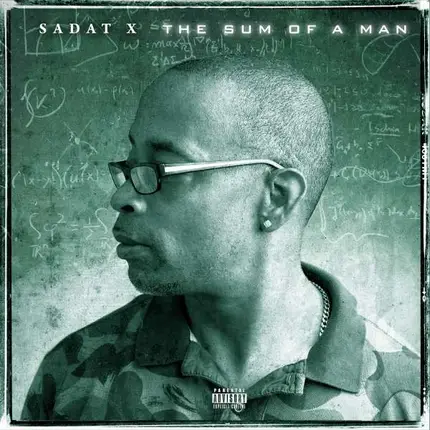 Sadat X - Sum Of Man