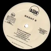 Sadat X - Wild Cowboys