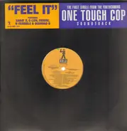 Sadat X, C-Low, Severe, K-Terrible & Diamond D - Feel It