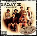 CD - Sadat X - Wild Cowboys