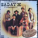 Double LP - Sadat X - Wild Cowboys